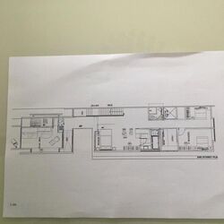 Villa Ponder Rosa (D19), Terrace #504632691
